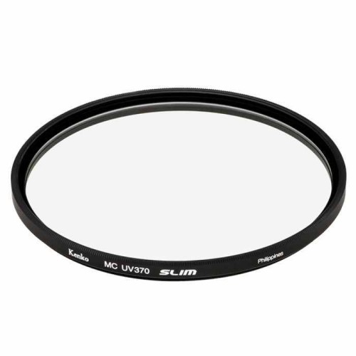 Светофильтр Kenko Smart MC UV 370 (PH) ультрафиолетовый 49mm