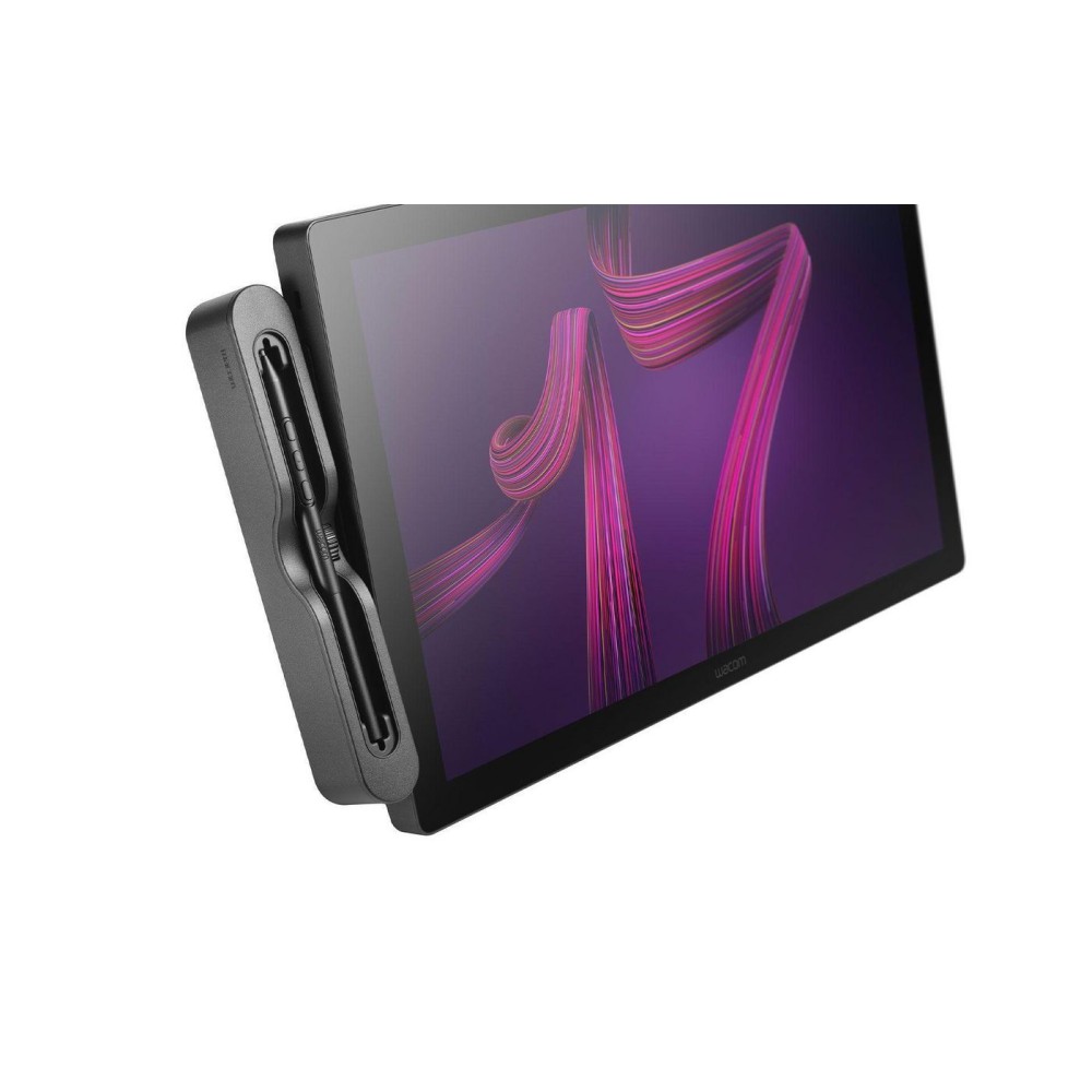 Перьевой дисплей Wacom Cintiq Pro 17 Creative Pen & Touch Display