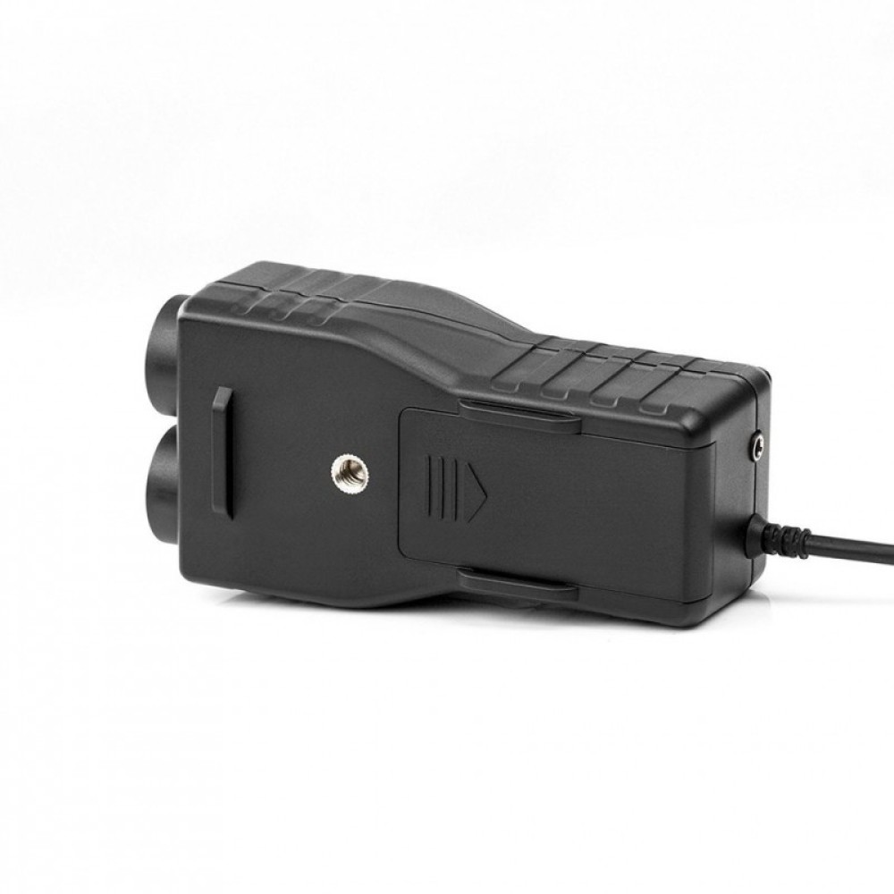 Микшер Saramonic SmartRig+ 2-канальный, вход: 2х XLR / 2х 1/4" / 2х 3,5 мм; выход: 3,5 TRS/TRRS