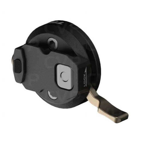 Крепление Tilta Advanced Right-Side Handle Attachment Type IX для Ronin 4D and DJI High Bright Monit