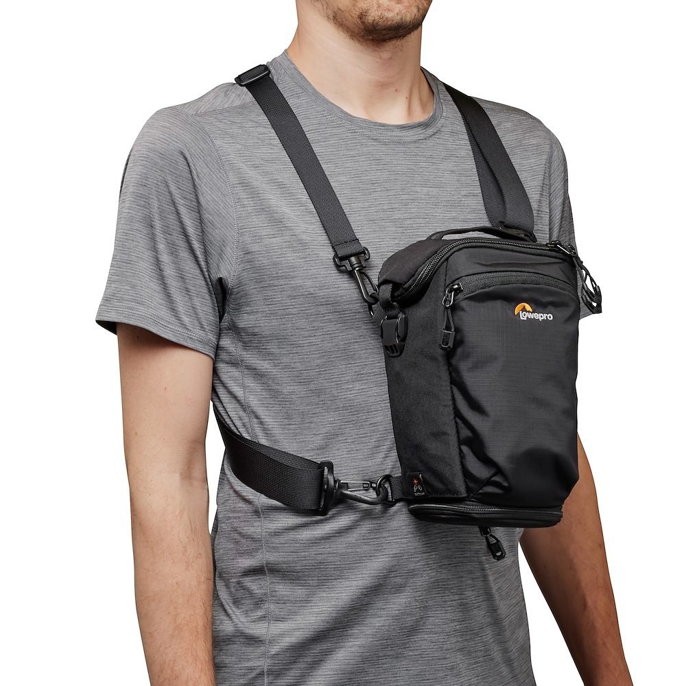 Сумка Lowepro ProTactic TLZ 70 Slim AW III черная