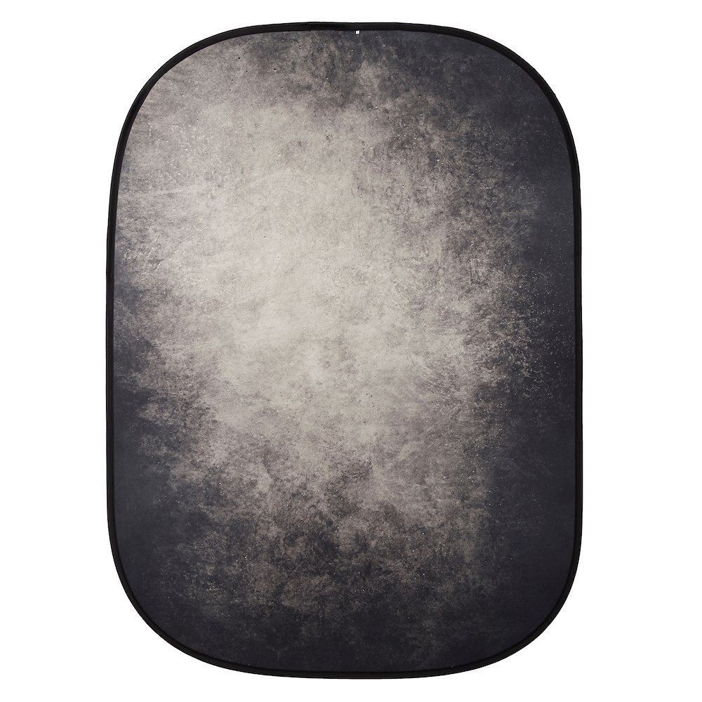 Фон складной Lastolite LL LB5745 Vintage дым/цемент (1,5х2,1м)