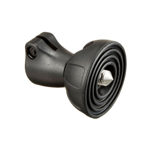Шип с присоской Manfrotto 160SCK3 Suction Cup для штатива с круглой ножкой 16 мм, 3 шт