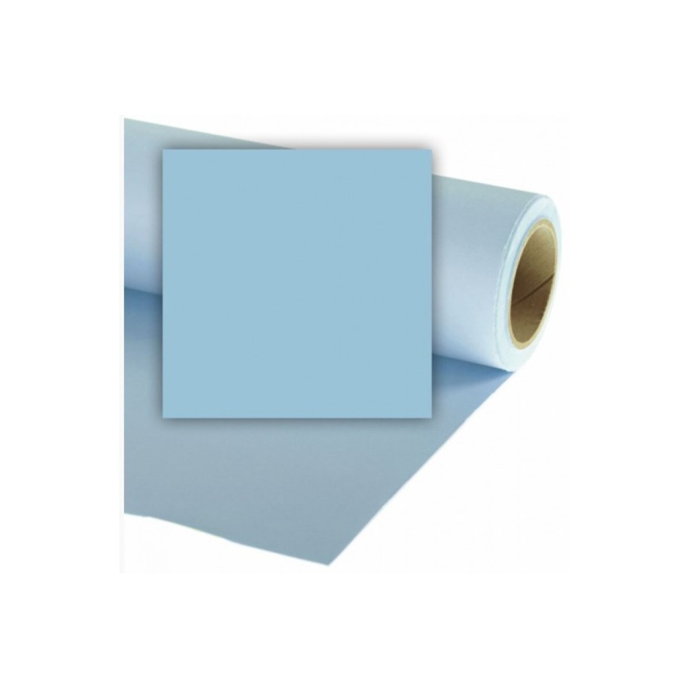 Фон бумажный Colorama LL CO953 2,18 х 11 м., цвет Forget Me