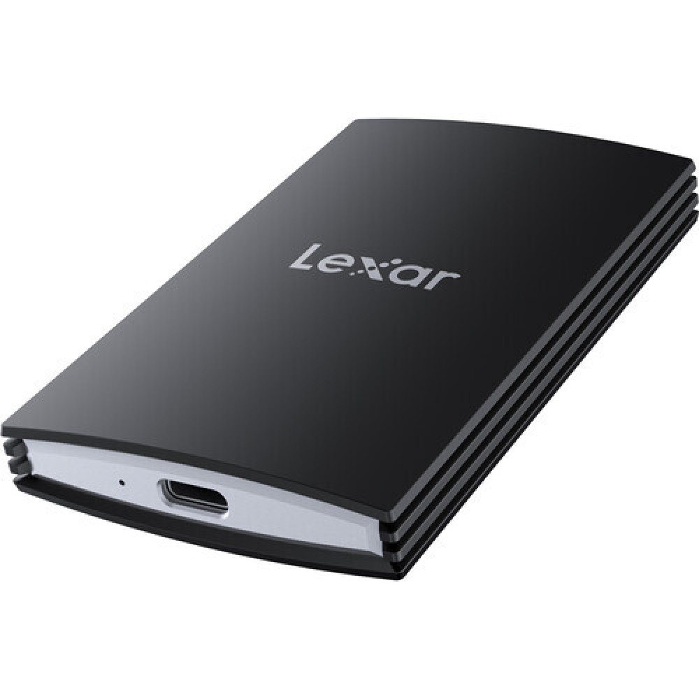 Внешний накопитель Lexar ARMOR 700 SSD 1TB USB3.2 Gen2x2, R/W 2000/2000 МБ/с