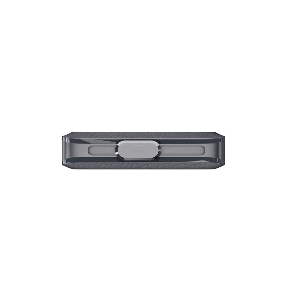 Флеш-накопитель SanDisk Ultra Dual Drive USB 3.1 Gen1 Type-C/USB-A 128GB, R 150 МБ/с