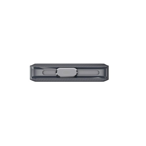 Флеш-накопитель SanDisk Ultra Dual Drive USB 3.1 Gen1 Type-C/USB-A 128GB, R 150 МБ/с