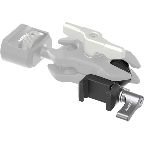 Крепление Tilta NATO Clamp Ball Joint для Mini Articulating Arm (TA-NATO-BJ)