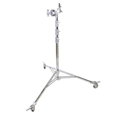 Стойка на колесах Kupo 610MRH Medium Overhead Roller Stand