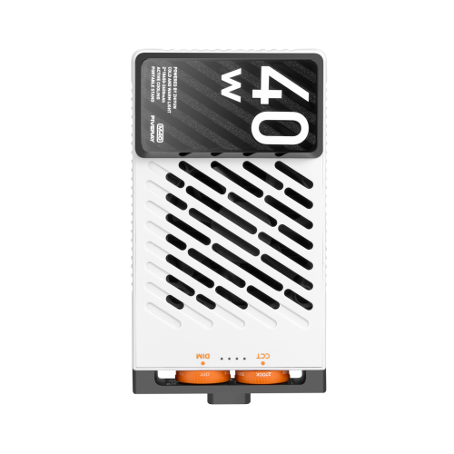 Осветитель светодиодный Zhiyun FIVERAY M40