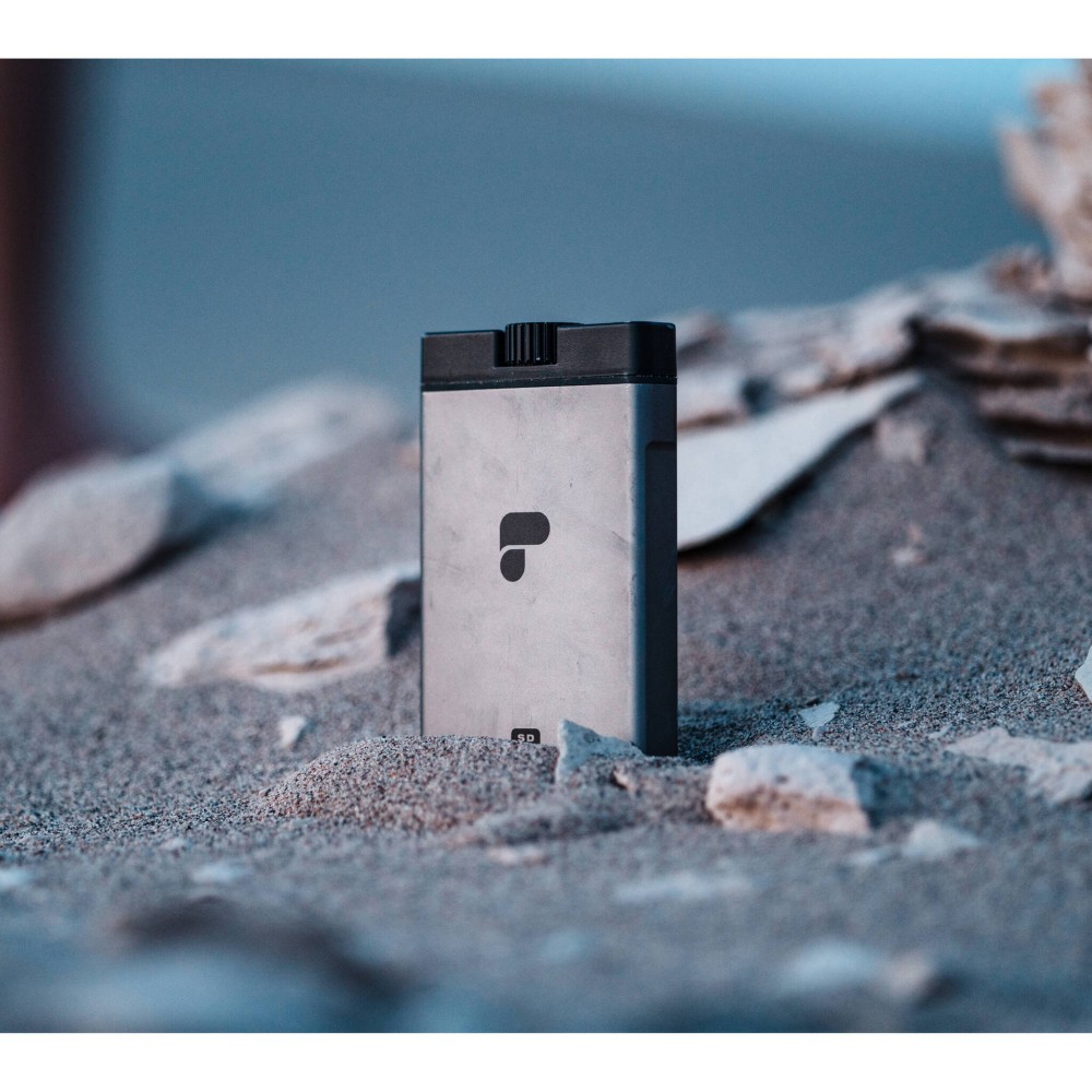 Кейс для карт памяти PolarPro Slate Edition II SD Memory Card Holder (Mountain)