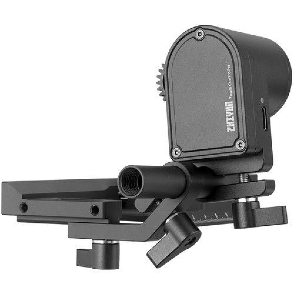 Фолоу-фокус Zhiyun TransMount Servo Follow Focus Lite (CMF-03)