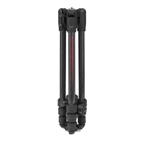 Штатив с головкой Manfrotto MKBFRTC4FB-BH Befree Advanced AS карбоновый с цанговыми замками