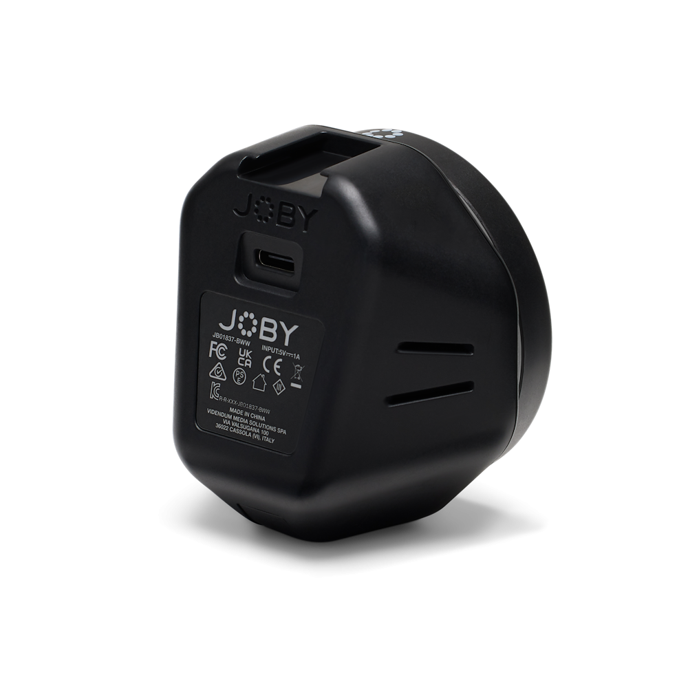 Осветитель светодиодный Joby Beamo Reel