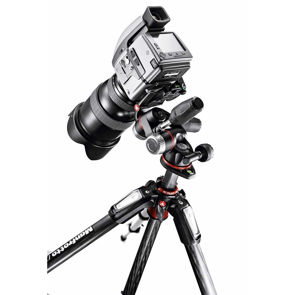 Штатив Manfrotto MT055CXPRO3