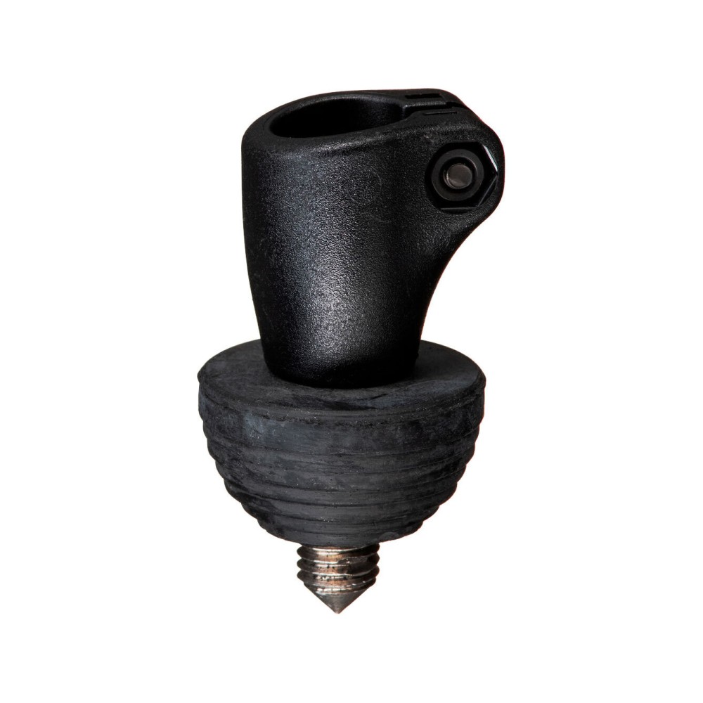 Шип Manfrotto 116SPK3 Spiked Foot для штатива с круглой ножкой 11.6 мм, 3 шт