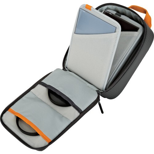 Чехол для фильтров Lowepro GearUp Filter Pouch 100