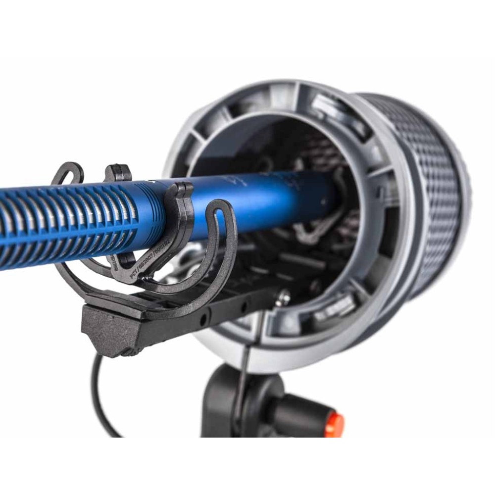 Комплект ветрозащиты Rycote Super-Shield Kit Small (RYC010320)