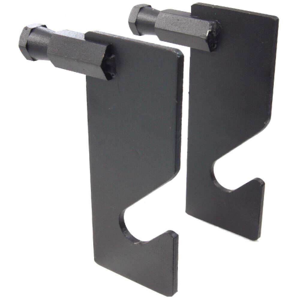 Держатель подъемника фона Kupo KP-KS01 Single Hooks