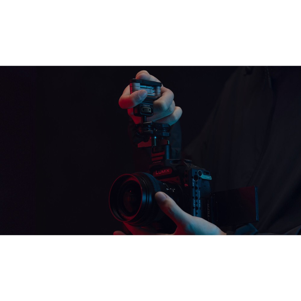 Многофункциональный мини-набор инструментов Tilta (титаново-серый)