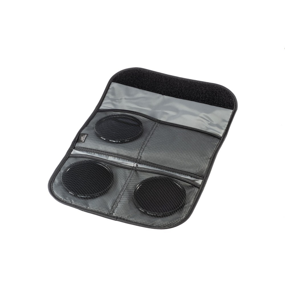 Светофильтр Hoya PROND EX Filter Kit 8/64/1000 комплект 77mm