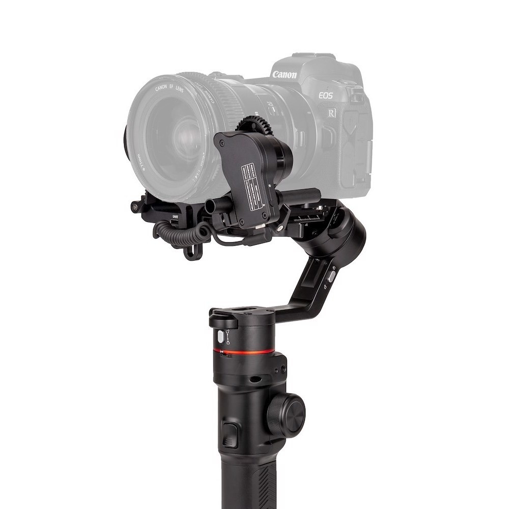 Фолоу-фокус Manfrotto для стабилизаторов Manfrotto 220 и 460