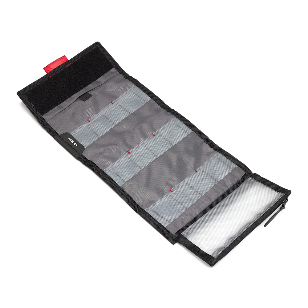 Чехол для карт памяти Manfrotto MB PL-CH Pro Light Card Holder