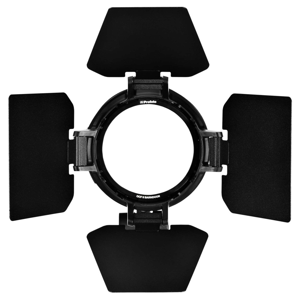 Шторки Profoto OCF II Barndoor