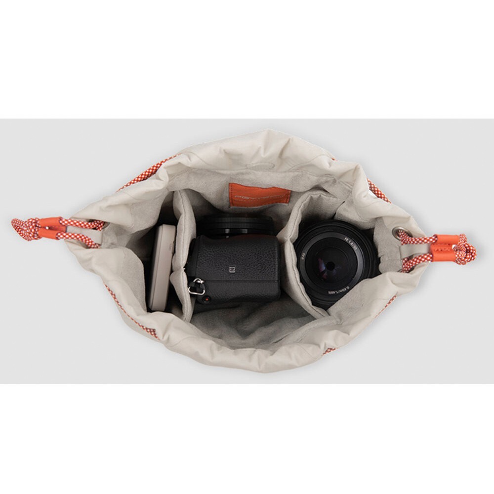 Сумка PGYTECH OneGo Drawstring Bag, цвет Forest