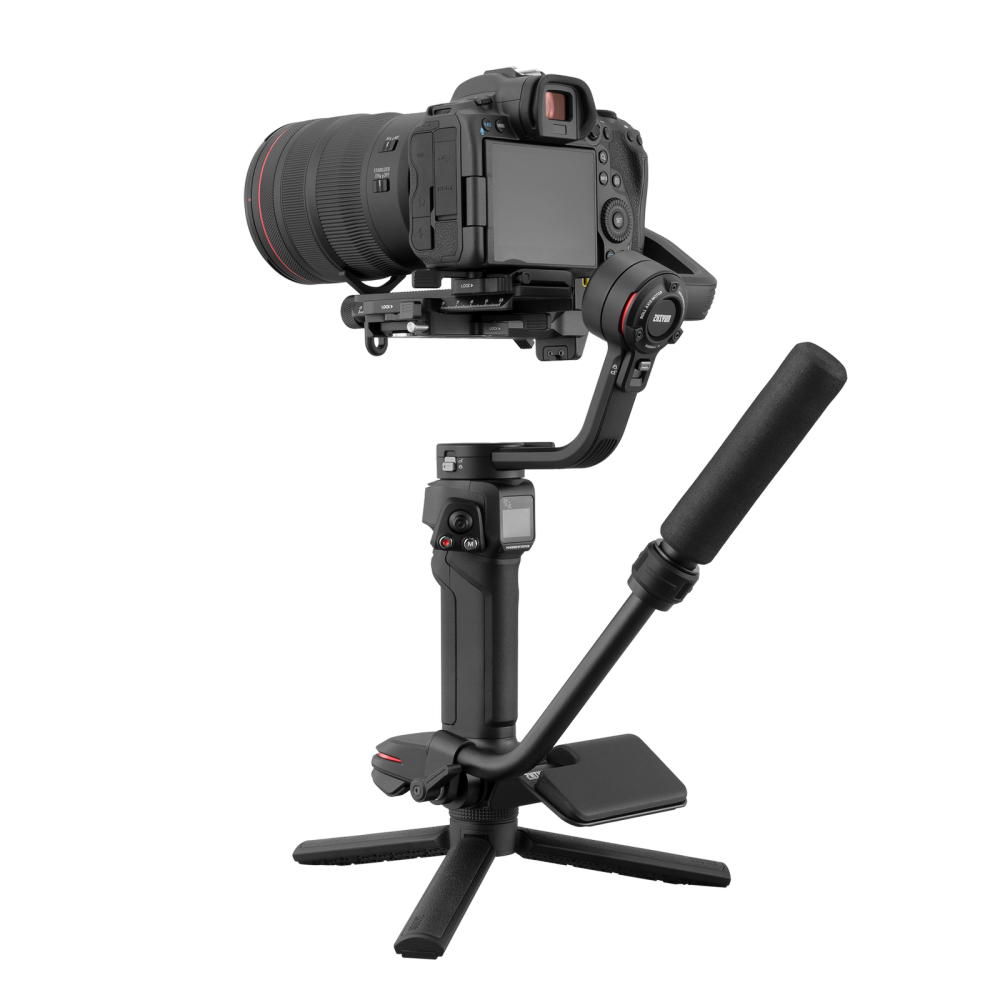 Стабилизатор Zhiyun Weebill 3 Combo