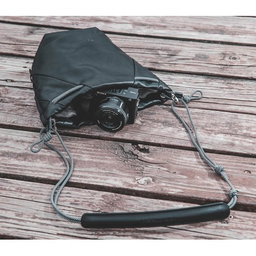 Сумка PGYTECH OneGo Drawstring Bag, цвет Midnight