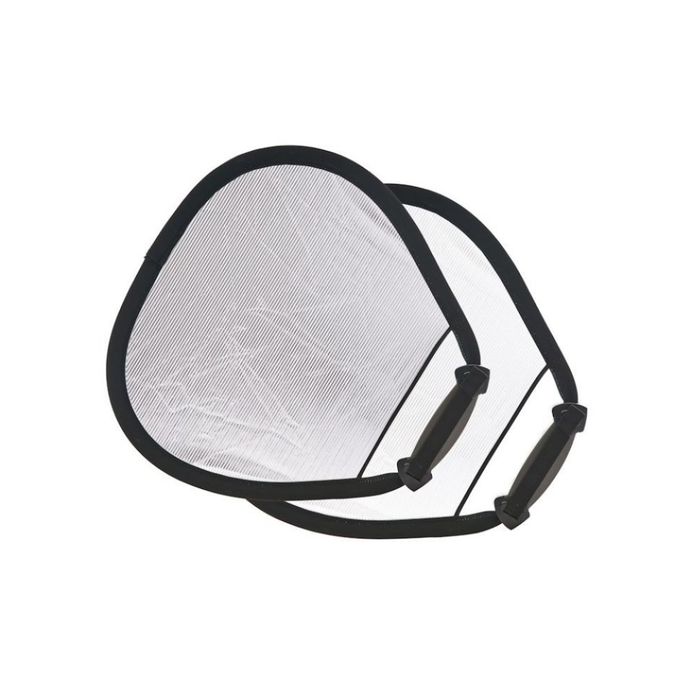 Отражатель Lastolite LL LR3552 Trigrip Difflector 45 см мягкое серебро