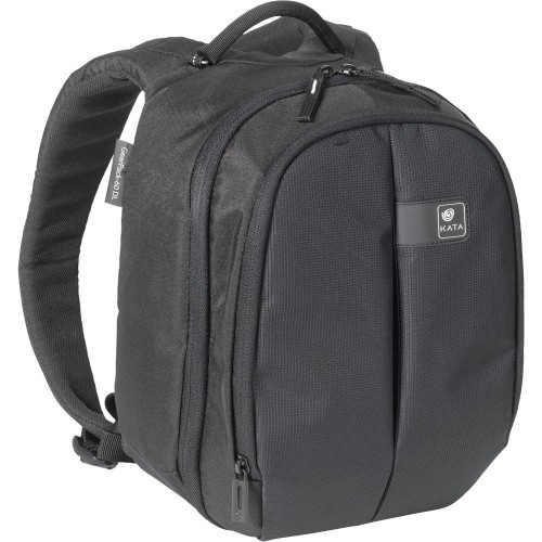 Рюкзак Kata Gear-Pack-60 DL Backpack черный