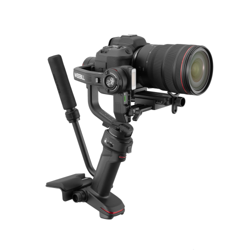 Стабилизатор Zhiyun Weebill 3 Combo