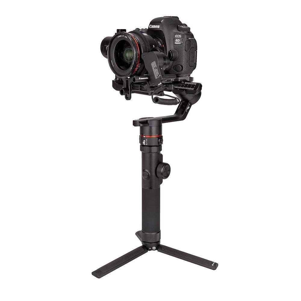 Стабилизатор Manfrotto MVG460FFR Pro Kit