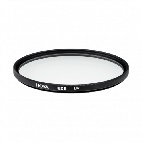 Cветофильтр Hoya UX II UV ультрафиолетовый 40.5mm