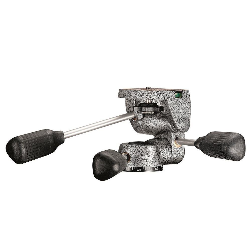 Голова 3D Gitzo G2271M магниевая 2 серии