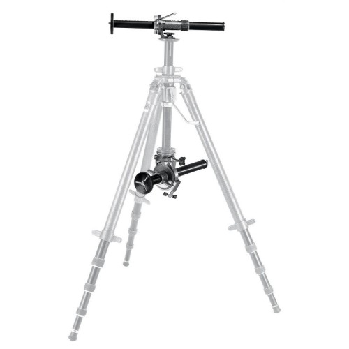 Колонка Gitzo G535 горизонтальная редукторная