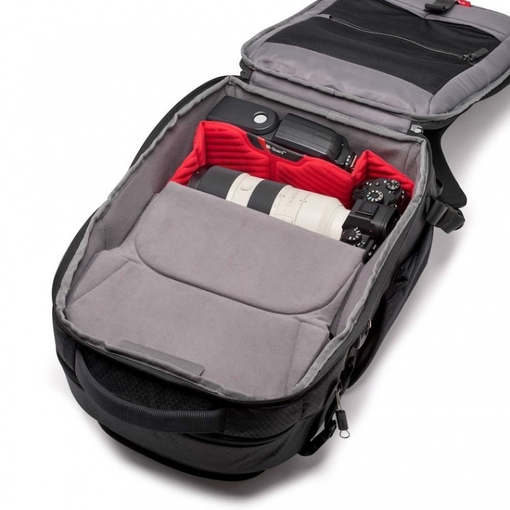 Рюкзак Manfrotto PRO Light Backloader M
