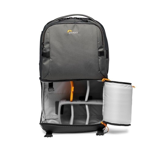 Рюкзак Lowepro Fastpack BP 250 AW III серый