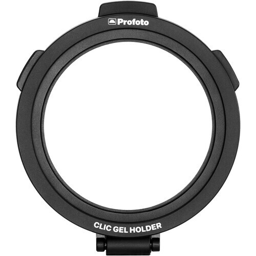 Держатель цветных фильтров Profoto Clic Gel Holder для вспышки серии А и С (101312)