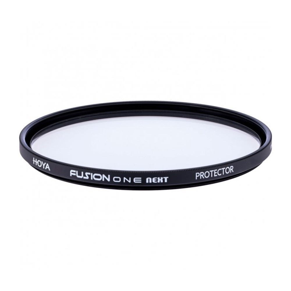 Светофильтр Hoya Protector Fusion One Next защитный 82mm