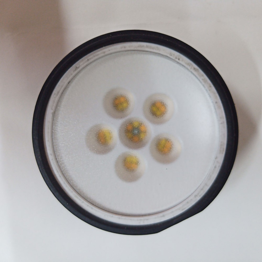 Источник света Profoto C1 Plus (тестовый образец, 1922002053)