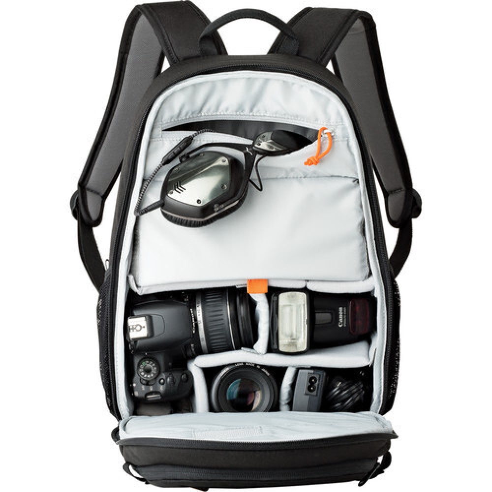 Рюкзак Lowepro Tahoe BP 150 красный
