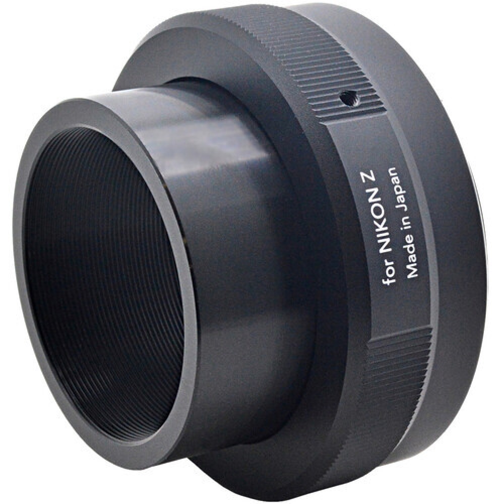 Адаптер Tokina T-Mount Adapter TA-016 для Nikon Z