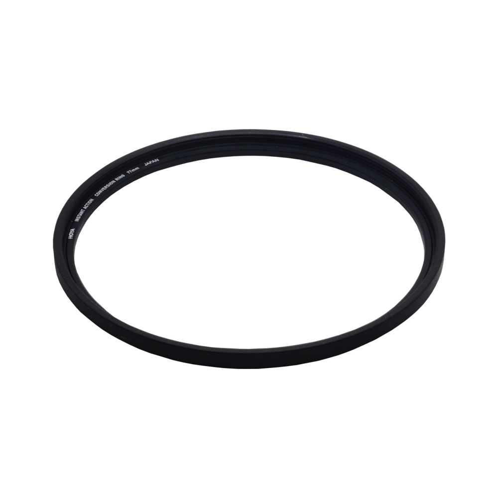 Держатель фильтра Hoya Instant Action Conversion Ring 72mm