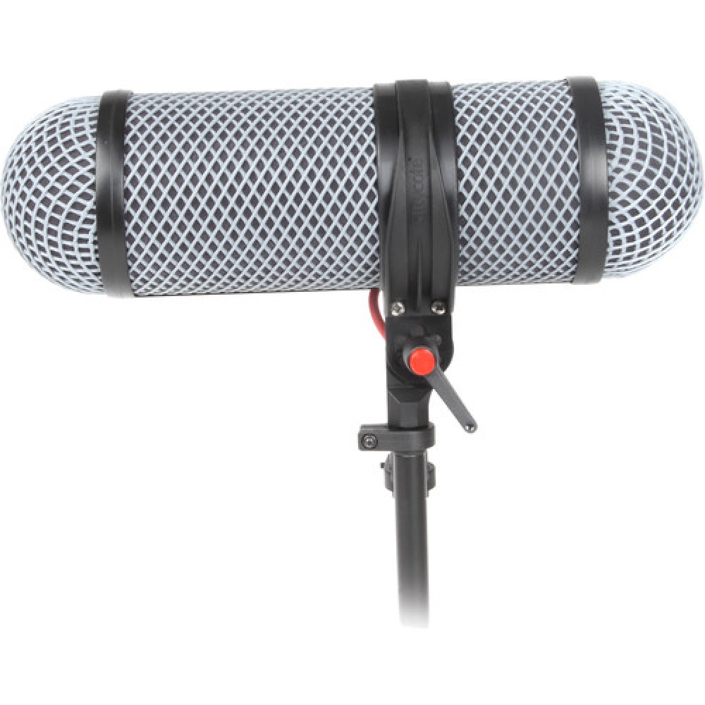 Комплект вертрозащиты Rycote Super-Blimp NTG5 (RYC010326)