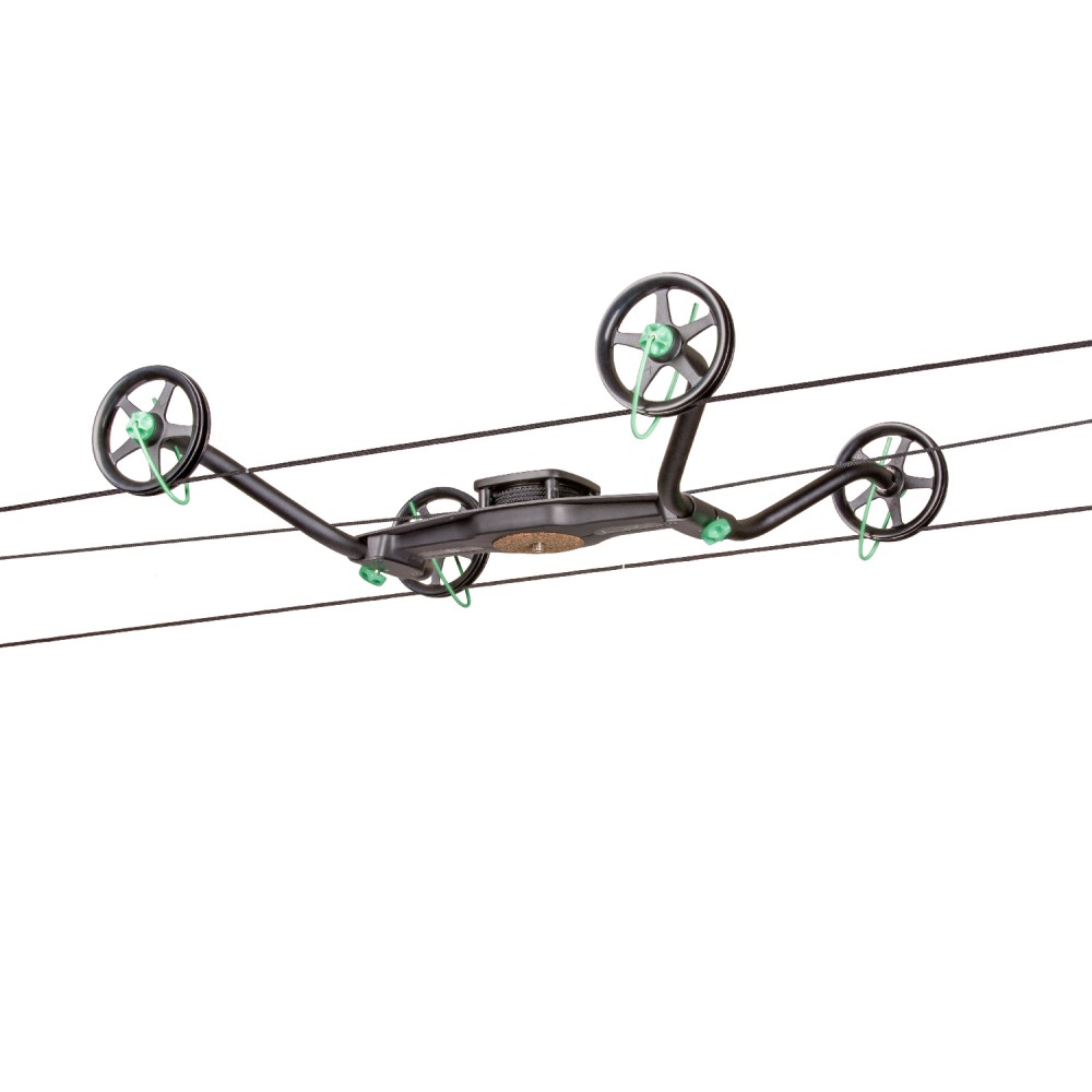 Канатная система Syrp Slingshot 3-Axis Cable Cam - Indie Kit (25m)