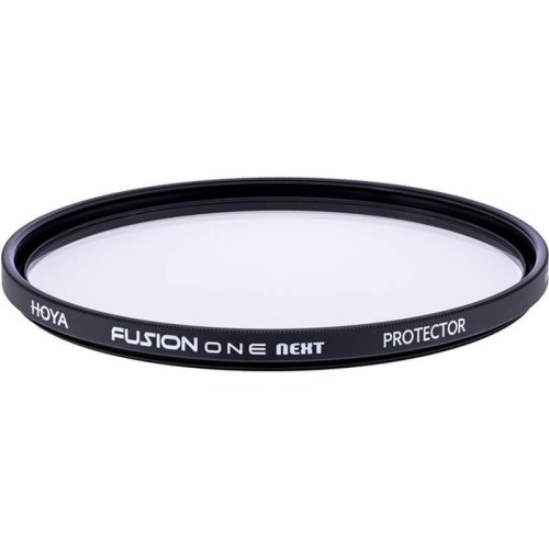Светофильтр Hoya Protector Fusion One Next защитный 55mm