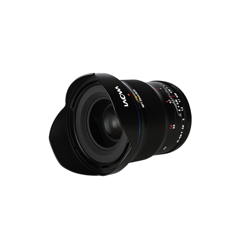 Объектив Laowa ARGUS 25mm F/0.95 APO байонет Micro 4/3